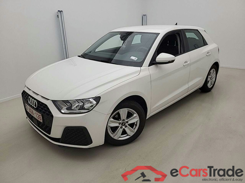 Audi A1 1.0 25 TFSI Virtual Display Klima PDC ...