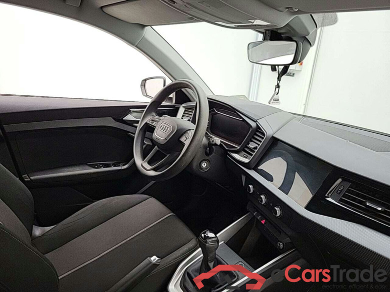 Audi A1 1.0 25 TFSI Virtual Display Klima PDC ... #6