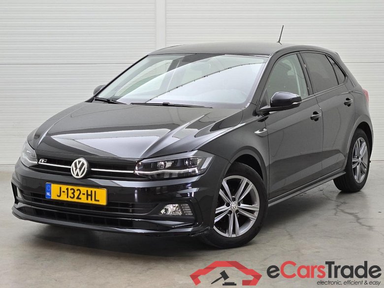 VOLKSWAGEN POLO 1.0 TSI Highline Business R