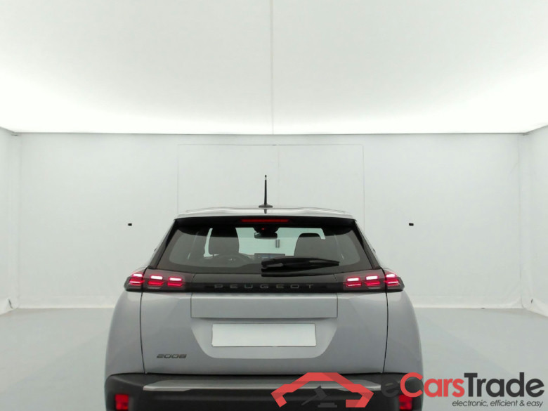 Peugeot 2008 Style 1.2 75kW S&S BVM6 #6