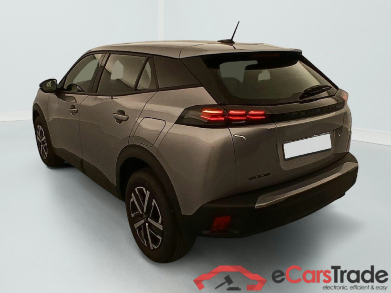 Peugeot 2008 Style 1.2 75 kW S&S BVM6 #5