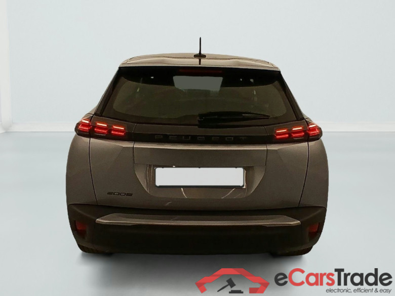 Peugeot 2008 Style 1.2 75 kW S&S BVM6 #6
