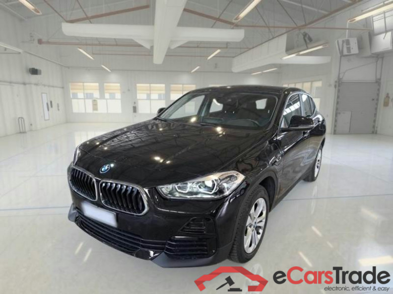 BMW X2 / 2017 / 5P / SUV XDRIVE 25E BUSINESS X AUTOMATICO #1