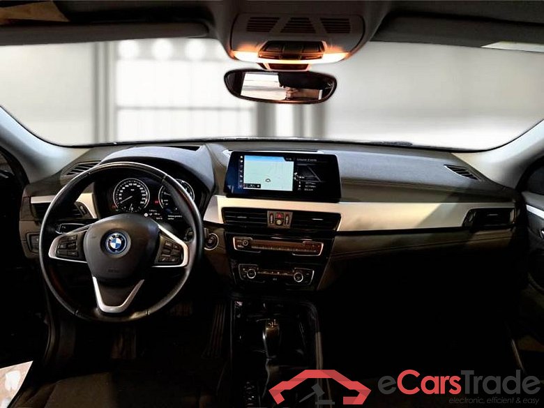 BMW X2 / 2017 / 5P / SUV XDRIVE 25E BUSINESS X AUTOMATICO #3