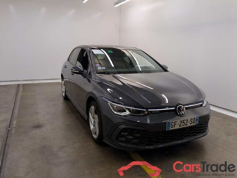 VOLKSWAGEN Golf / 2020 / 5P / Berline 1.4 eHybrid OPF 245 DSG6 GTE #2