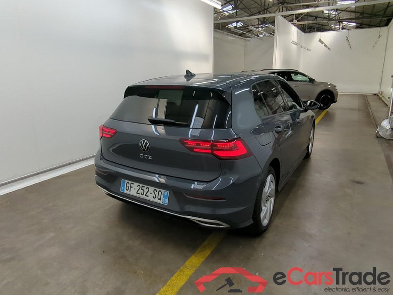 VOLKSWAGEN Golf / 2020 / 5P / Berline 1.4 eHybrid OPF 245 DSG6 GTE #4
