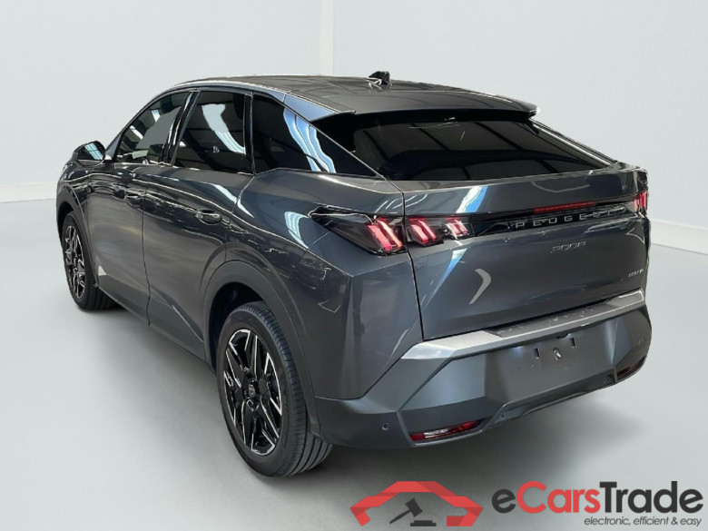 Peugeot 3008 Hybrid 145 e-DCS6 Allure #5