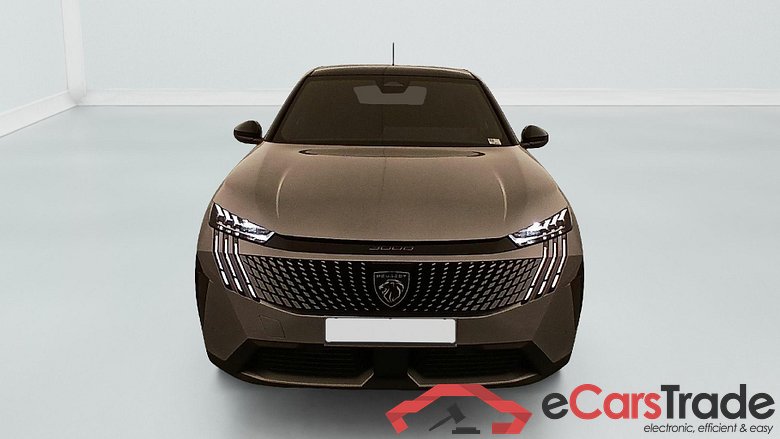 Peugeot 3008 Hybrid 145 e-DCS6 GT #2