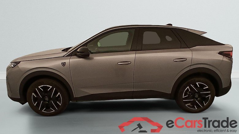 Peugeot 3008 Hybrid 145 e-DCS6 GT #4