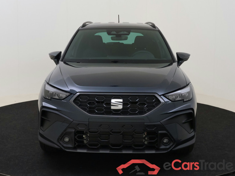 Seat Arona Play Plus 1,0 TSI 115 hp DSG7 #2