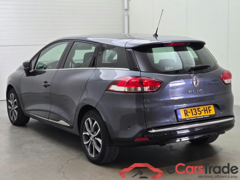 RENAULT Clio Estate 1.2 GT #3