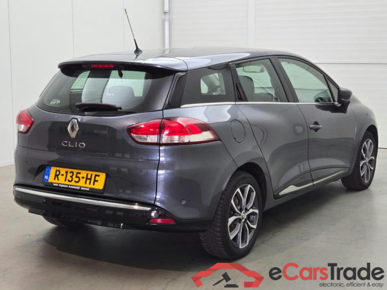 RENAULT Clio Estate 1.2 GT #4