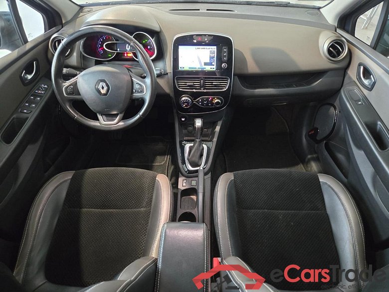 RENAULT Clio Estate 1.2 GT #6