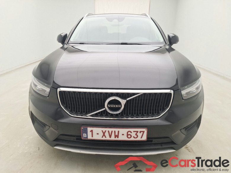 Volvo, XC40 '17, Volvo XC40 D3 Momentum Pro 5d