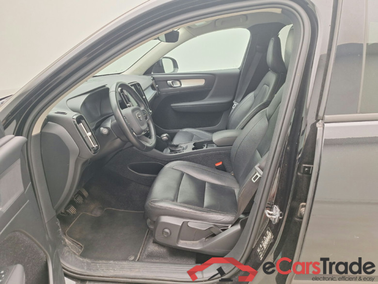 Volvo, XC40 '17, Volvo XC40 D3 Momentum Pro 5d #3