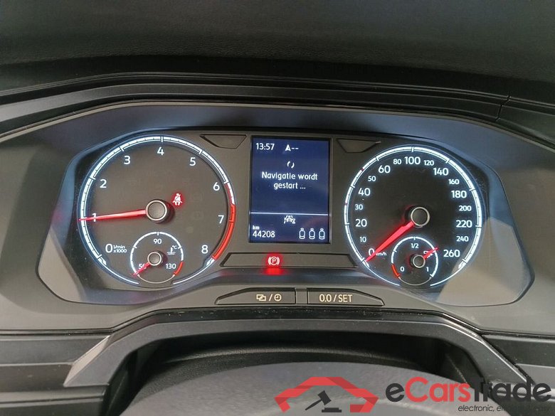 Volkswagen Polo 1.0 59kW Trendline 5d #6