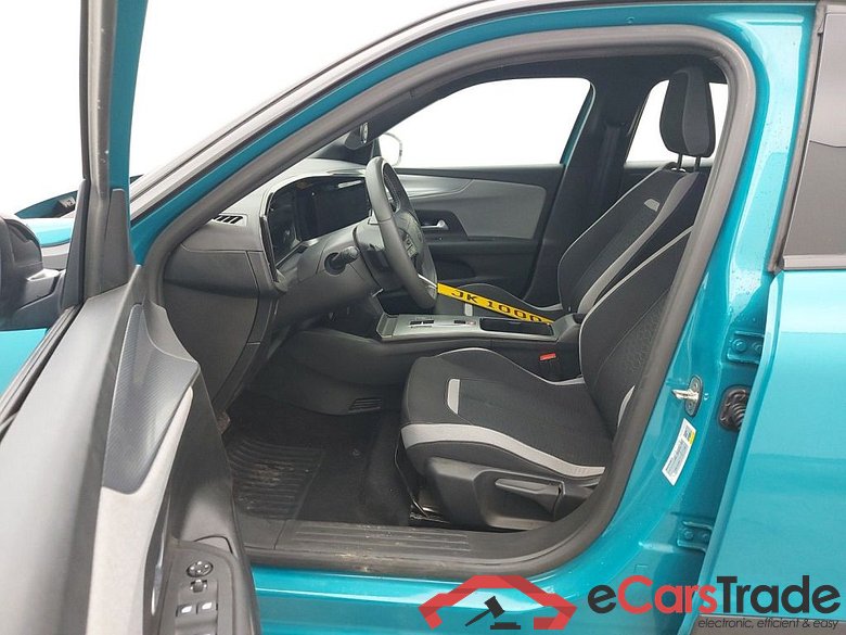 Opel Mokka 1.2 Turbo Hybrid 100kW Edition eDCT 5d #3