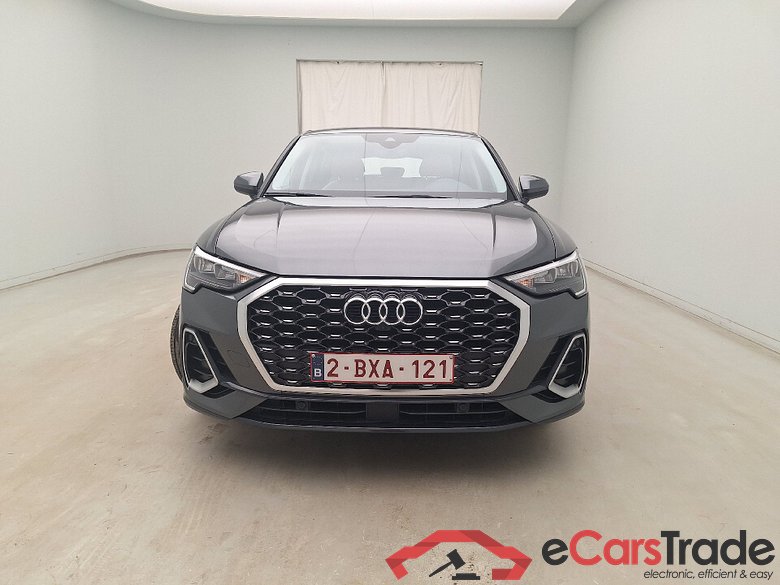 Audi, Q3 SB '19, Audi Q3 Sportback 35 TDI S tronic S Line Business #1