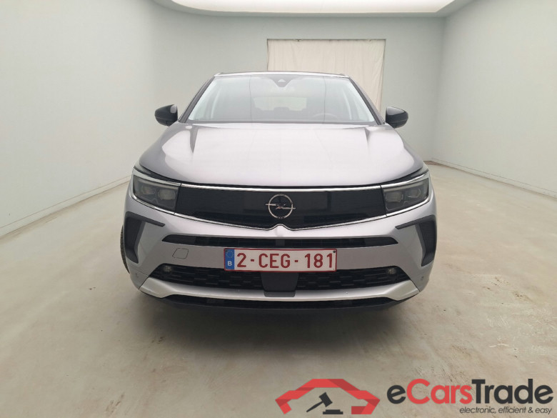 Opel, Grandland FL'21, Opel Grandland 1.2 Turbo S/S MT6 Business Elegance