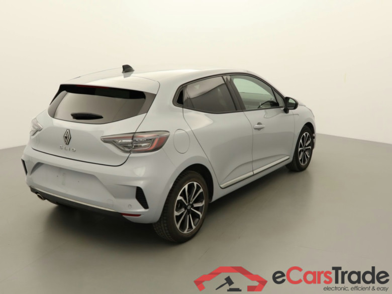 Renault Clio Techno TCe 90 #2