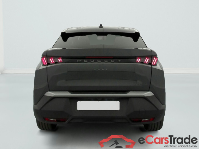 Peugeot 3008 Hybrid 145 e-DCS6 Allure #6