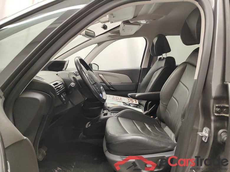 Citroën Grand C4 Spacetourer 1.5 BlueHDi 130 S&S EAT8 Business Lounge 5d 7pl #3