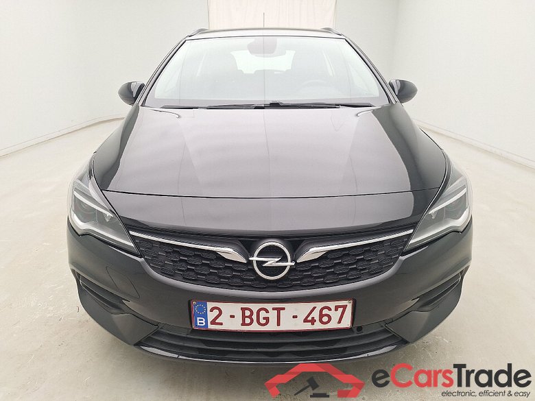 Opel, Astra ST FL'19, Opel Astra Sports Tourer 1.5 Turbo D 77kW S/S Edit