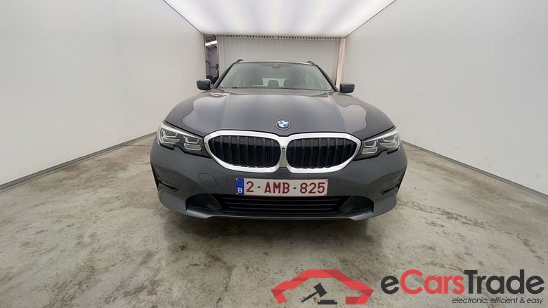 BMW, 3-serie Touring '18, BMW 3 Reeks Touring 318iA (115 kW) 5d #1