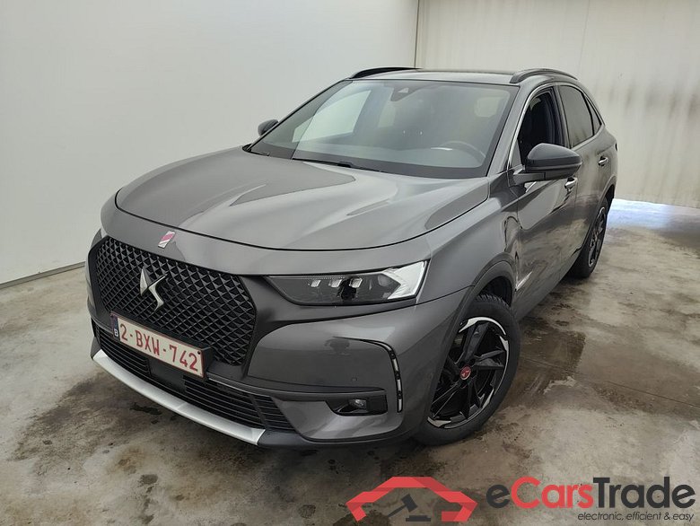 DS 7 Crossback 1.5 BlueHDi 130 Auto PERFORMANCE Line + 5d #1