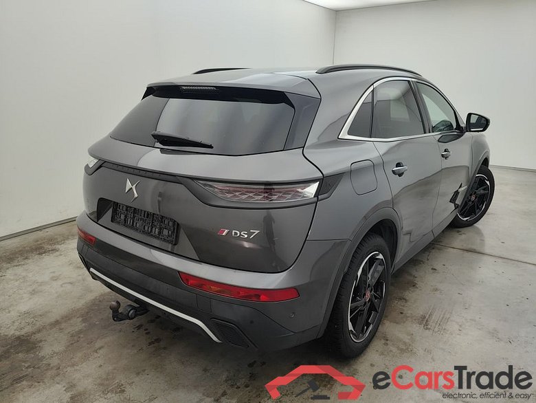DS 7 Crossback 1.5 BlueHDi 130 Auto PERFORMANCE Line + 5d #2