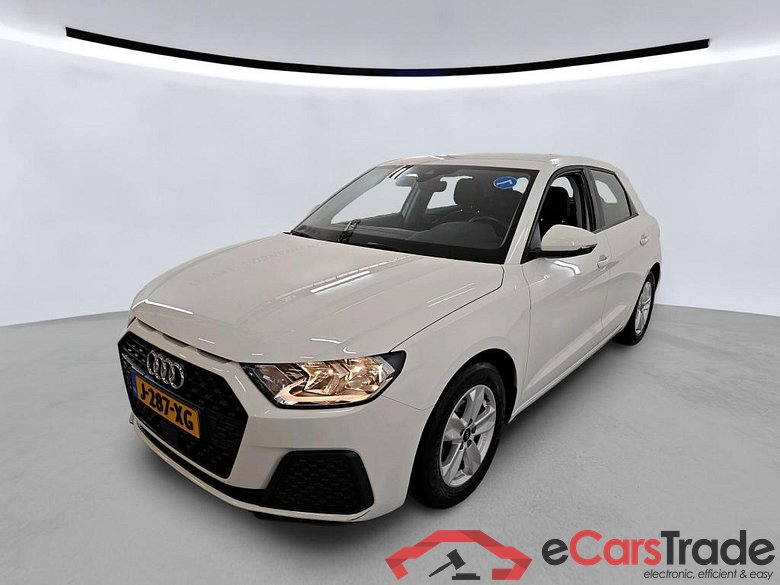 AUDI A1 Sportback 70 kW #1