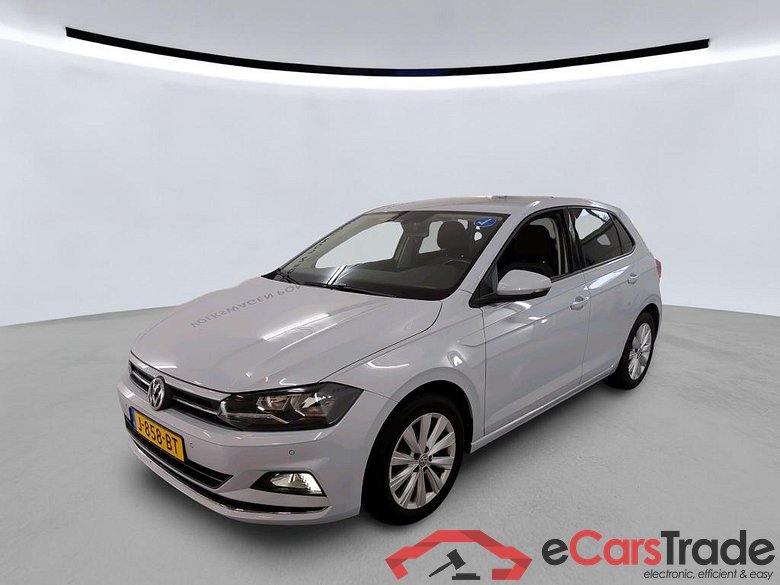 VOLKSWAGEN POLO 70 kW #1