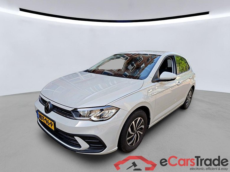 VOLKSWAGEN POLO 70 kW #1