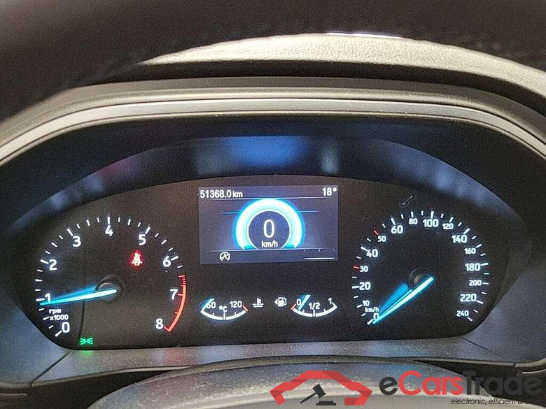 FORD Focus Wagon 1.0 EB Connected #4