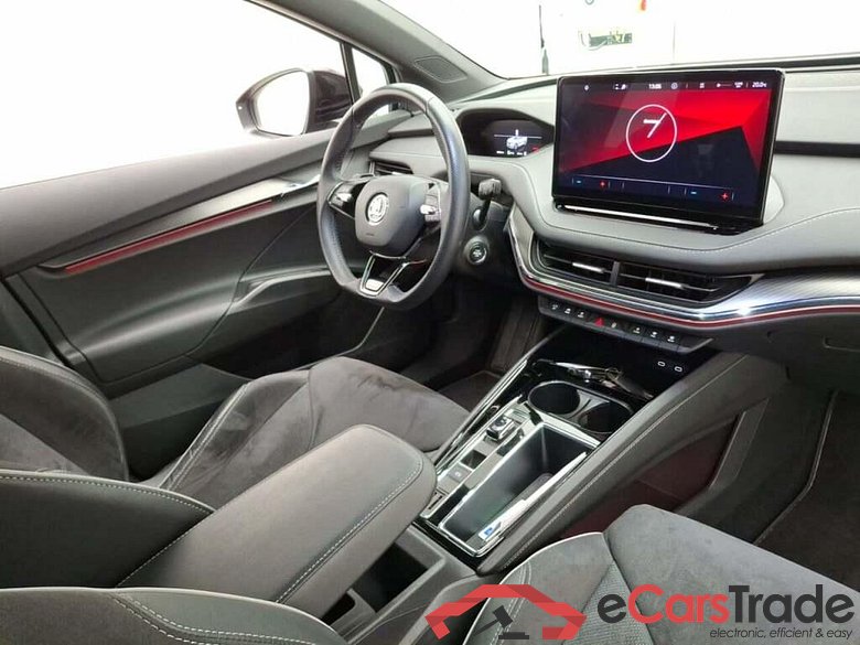 SKODA Enyaq iV 60 Sportline #3