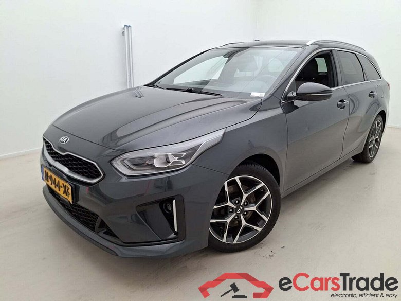 KIA ceed sportswagon 1.0 T-GDi GT-L.B.Ed.