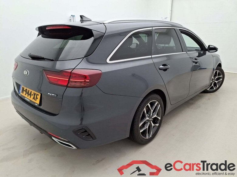 KIA ceed sportswagon 1.0 T-GDi GT-L.B.Ed. #2