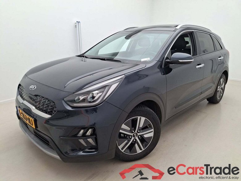 KIA Niro 1.6 GDi H. Dyn.Pl.L