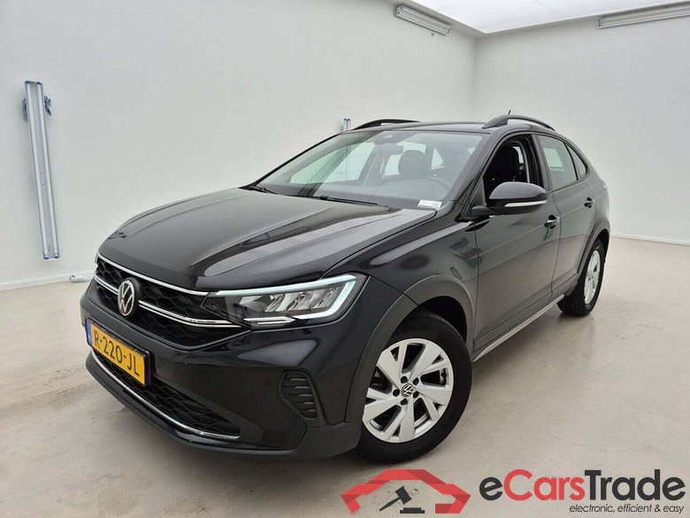 VOLKSWAGEN Taigo 1.0 TSI Life #1