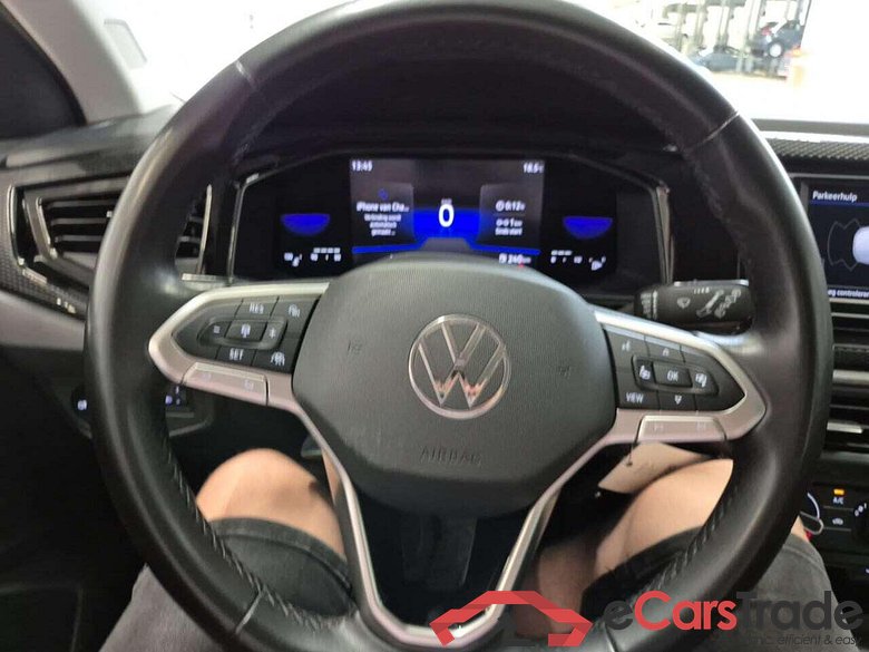 VOLKSWAGEN Taigo 1.0 TSI Life #5