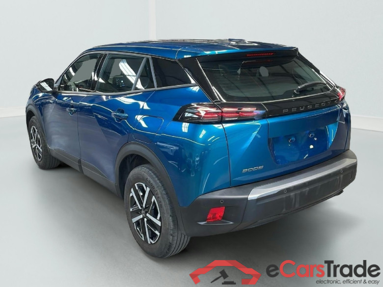 Peugeot 2008 Style 1.2 75kW (100) S&S BVM6 #5