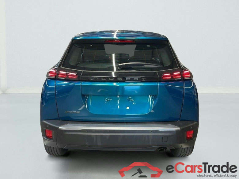 Peugeot 2008 Style 1.2 75kW (100) S&S BVM6 #6