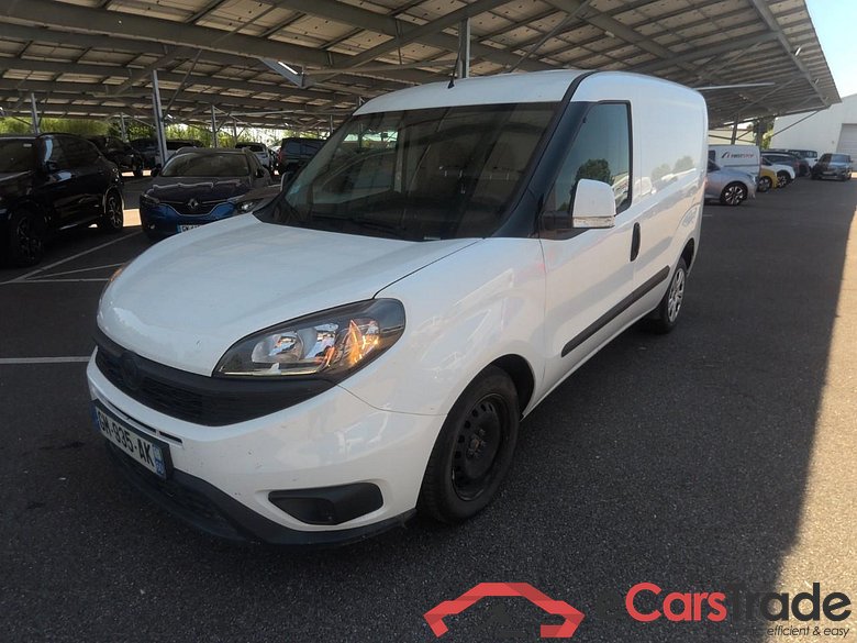 DOBLO CARGO MJET 105 PRO LNG