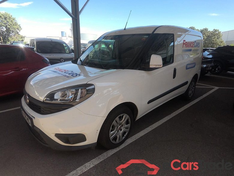DOBLO CARGO 16MJT 105 P LOUNGE #1