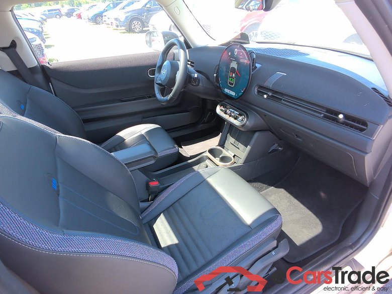 MINI COOPER C CLASSIC 156 BVA RSK #3