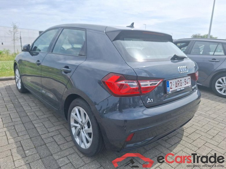 AUDI A1 1.0 25 TFSI ADVANCED #3