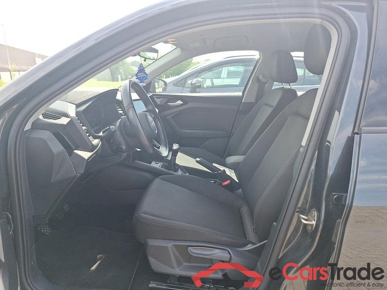 AUDI A1 1.0 25 TFSI ADVANCED #5