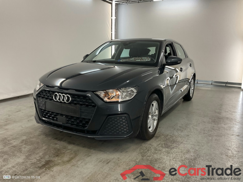 AUDI A1 SPORTBACK 1.0 25 TFSI S TRONIC BUSINESS EDITION #1