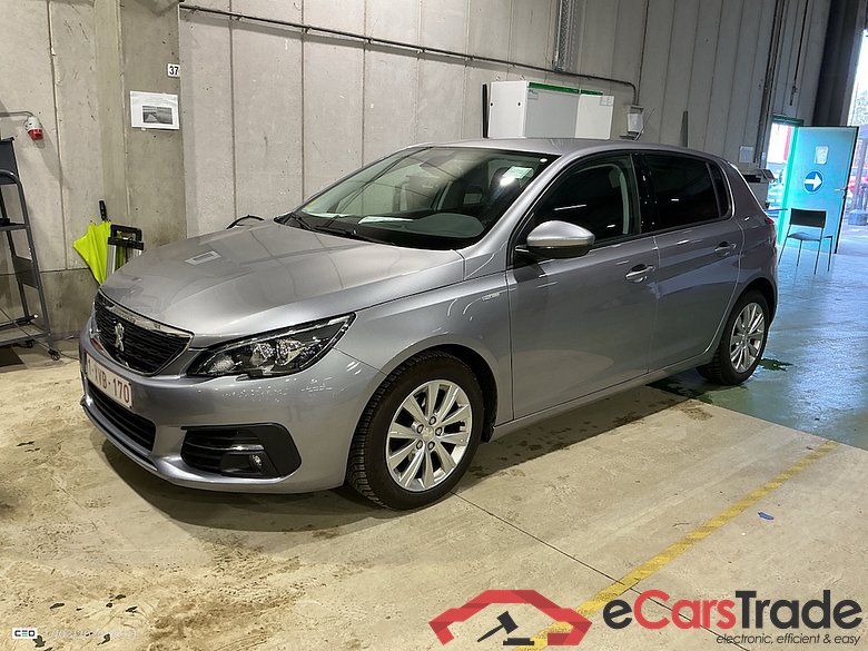 PEUGEOT 308 DIESEL - 2017 1.5 BlueHDi Style (EU6.2) #1