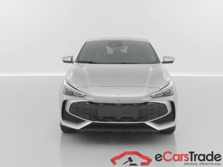 MG MG3 Luxury 1.5 Hybrid+ 195ch #2